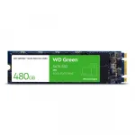 Western Digital Green SSD 480GB M.2 2280