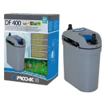 PRODAC I&scaron;orinis filtras DF-400, 20-50L akvariumui. Be UV