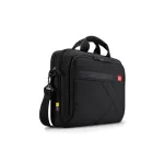 Case Logic | Casual Laptop Bag | DLC117 | Fits up to size 17 " | Laptop Bag | Shoulder strap | Black