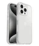 &bdquo;OtterBox React&ldquo; dėklas, &bdquo;Apple iPhone 15 Pro&ldquo;, skaidrus