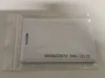 Ecost prekė po grąžinimo Sygonix 1582020 SurfaceMounted Code Lock IP66 su ap&scaron;viesta klaviatūra su at