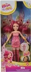 Ecost prekė po grąžinimo Simba 109480089 - Mia ir A&scaron; lėlė su apranga - elfės Mia figūrėlė, 23 cm su