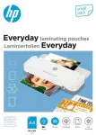 HP Everyday lamination film A4 25 pc(s)