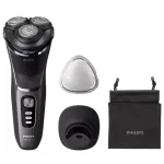 Philips | Shaver | S3343/13 | Operating time (max) 60 min | Wet & Dry | Lithium Ion | Black