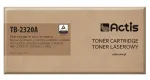 Actis TB-2320A Toner (replacement for Brother TN-2320, TN2320; Standard; 2600 pages; black)
