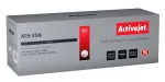 Activejet ATH-35N Toner (replacement for HP 35A CB435A, Canon CRG-712; Supreme; 1500 pages; black)