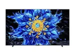 TV Set|TCL|98 "|4K Ultra HD|3840 x 2160 pixels|Flat|16:9|QD-Mini LED|98T8D