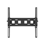 EDBAK Wall mount | FSM150 | Tilt | 32-55 " | Maximum weight (capacity) 15 kg | Black
