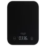 Adler Kitchen Scale | AD 3181b | Graduation 1 g | Display type LED | Black