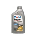 Alyva MOBIL SUPER 3000x1 FORMULA FE 5W/30 sintetinė varikliams 1 L