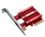 Asus | XG-C100C 10GBase-T PCIe Network Adapter (v3)