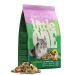 Little one Green valley skaidulinis pa&scaron;aras &scaron;in&scaron;iloms, 750 g