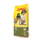 JosiDog Lamb Basic sausas pa&scaron;aras &scaron;unims, 15kg