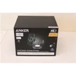 SALE OUT. Anker Prime Wireless Charging Station Qi2.2  25W wireles charging  (3-in-1, MagGo, AirCool, Dock Stand) PSU added, Black | Anker Prime Wireless Charging Station Qi2.2 25W wireles charging (3-in-1, MagGo, AirCool, Dock Stand) PSU added | UNP ...