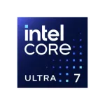 Intel 270K Plus | 3.7 GHz | FCLGA1851 | Processor threads 24 | Core Ultra 7 | Processor cores 24