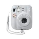 Fujifilm Instax Mini 13 momentinis fotoaparatas CLAY WHITE