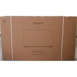 SALE OUT. Sony K75XR35M2 Bravia 7 75" (189cm) 4K Ultra HD Smart Google Mini LED TV | SALE OUT. Sony | TV | K-75XR35M2 Bravia 3 II | 75 | Smart TV | Google TV | UHD | Black | DAMAGED PACKAGING