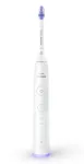 Philips Electric Toothbrush | HX7119/02 Sonicare Series 6100 | Rechargeable | For adults | Number of brush heads included 1 | Number of teeth brushing modes 2 | White