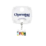 Charming pakabukas &ndash; Myliu meną