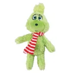 Nobby pliu&scaron;inis žaislas &scaron;uniui xmas, grinčas, 25cm