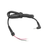 Maitinimo &scaron;altinio kabelis su jungtimi ASUS, ACER, SAMSUNG, 2.5 x 0.7mm