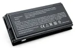 Ne&scaron;iojamo kompiuterio baterija ASUS A32-F5, 5200mAh, Extra Digital Advanced