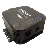 Automatinis &scaron;vino rūg&scaron;ties / LiFePO4 akumuliatoriaus įkroviklis, 12V 10A