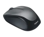 Logitech | Mouse | M235 | Wireless | Grey/ black