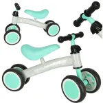Trike Fix Tiny Tricycle