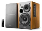Edifier | R1280DB | Bluetooth | 85 dB | Brown | 42 W