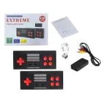 RoGer EMX-40 Extreme Mini Game Box 620 in 1 Retro Video Game Console