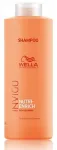 Wella Professionals Invigo Nutri-Enrich Shampoo with Goji Berry 1000 ml