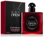 Yves Saint Laurent Black Opium Over Red Perfume EDP 50 ml