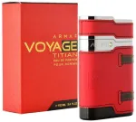 Armaf Voyage Titan Perfume EDP 100 ml