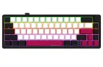 Lorgar KBP70MW Wireless Mechanical Gaming Keyboard