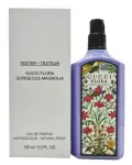 Gucci Flora Gorgeous Magnolia Perfume EDP 100 ml Tester