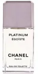 Chanel Platinum Egoiste Perfume EDT 50 ml