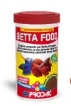 PRODAC BETTA FOOD granulės gaideliams 100ml 40g