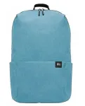 Xiaomi | Mi Casual Daypack | Backpack | Shoulder strap | Waterproof | Bright Blue