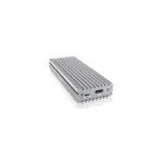 Raidsonic | Icy box External Type-C&trade; enclosure for M.2 NVMe SSD | IB-1817Ma-C31