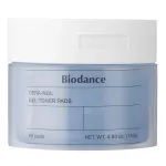 BIODANCE Cera-nol Gel Toner Pads 60 pcs