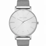 Paul Lorens Women's Watch PL10401B-3C1 / black