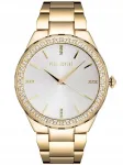 Paul Lorens Women&rsquo;s Watch PL9656B3-3D1 / gold