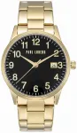 Paul Lorens Men's Watch PL14573B2-1D1 / silver