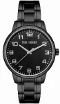 PAUL LORENS Men's Watch PL20018B-1A5 / black
