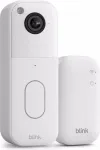 Amazon Blink Video Doorbell 2 Video Doorbell / white