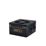 CHIEFTEC BBS-500S Power Supply 500W 80+ GOLD / aPFC