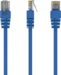 Gembird PP12-1M/B CAT5e UTP Patch Cord RJ45 Male - RJ45 Male 1m / blue