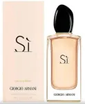 Armani S&igrave; Perfume EDP 100 ml