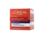 L&rsquo;Or&eacute;al Paris Revitalift Anti-Wrinkle Firming Night Cream 50ml